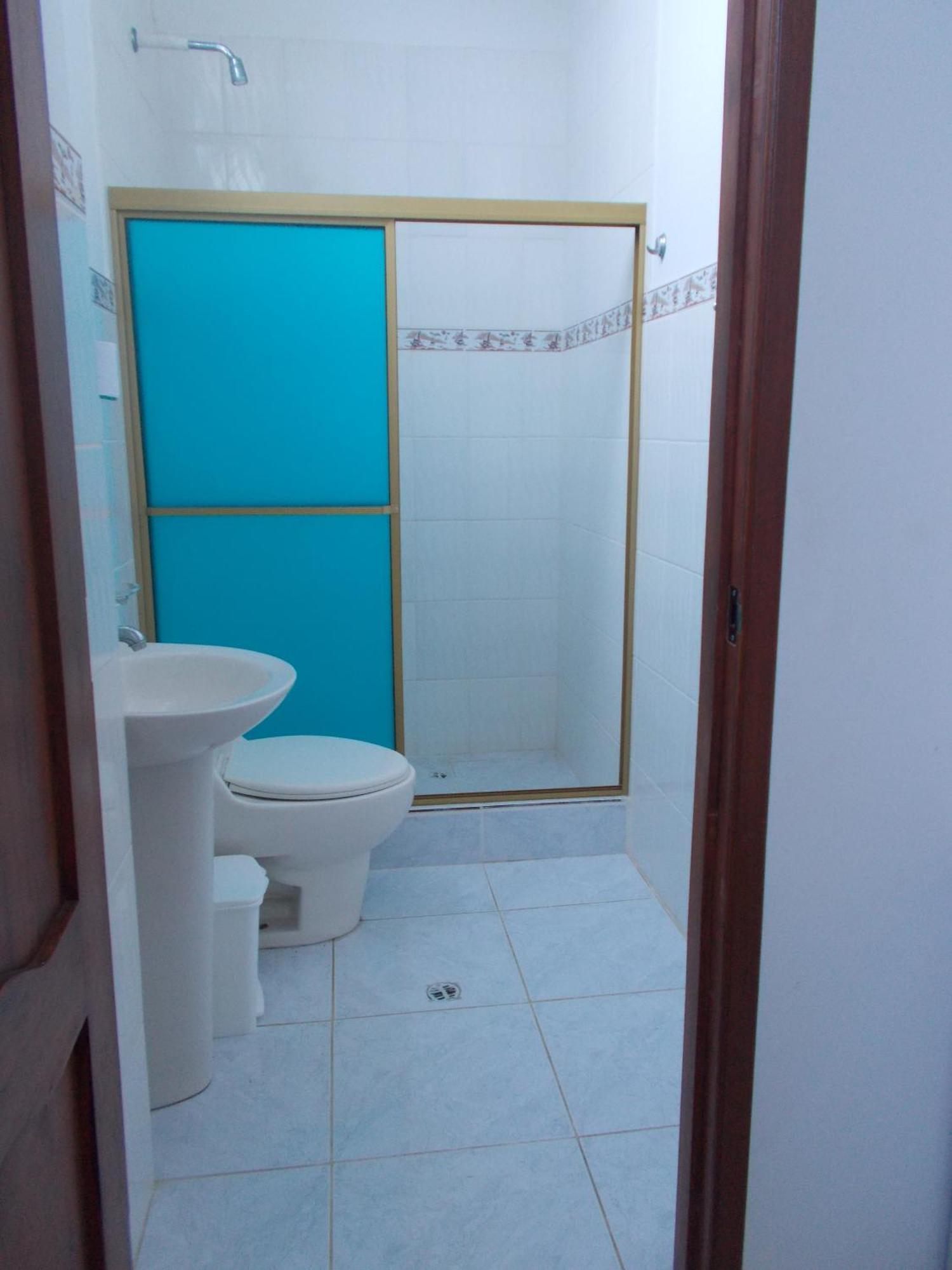 Paraiso de Isabela Puerto Villamil Quarto foto