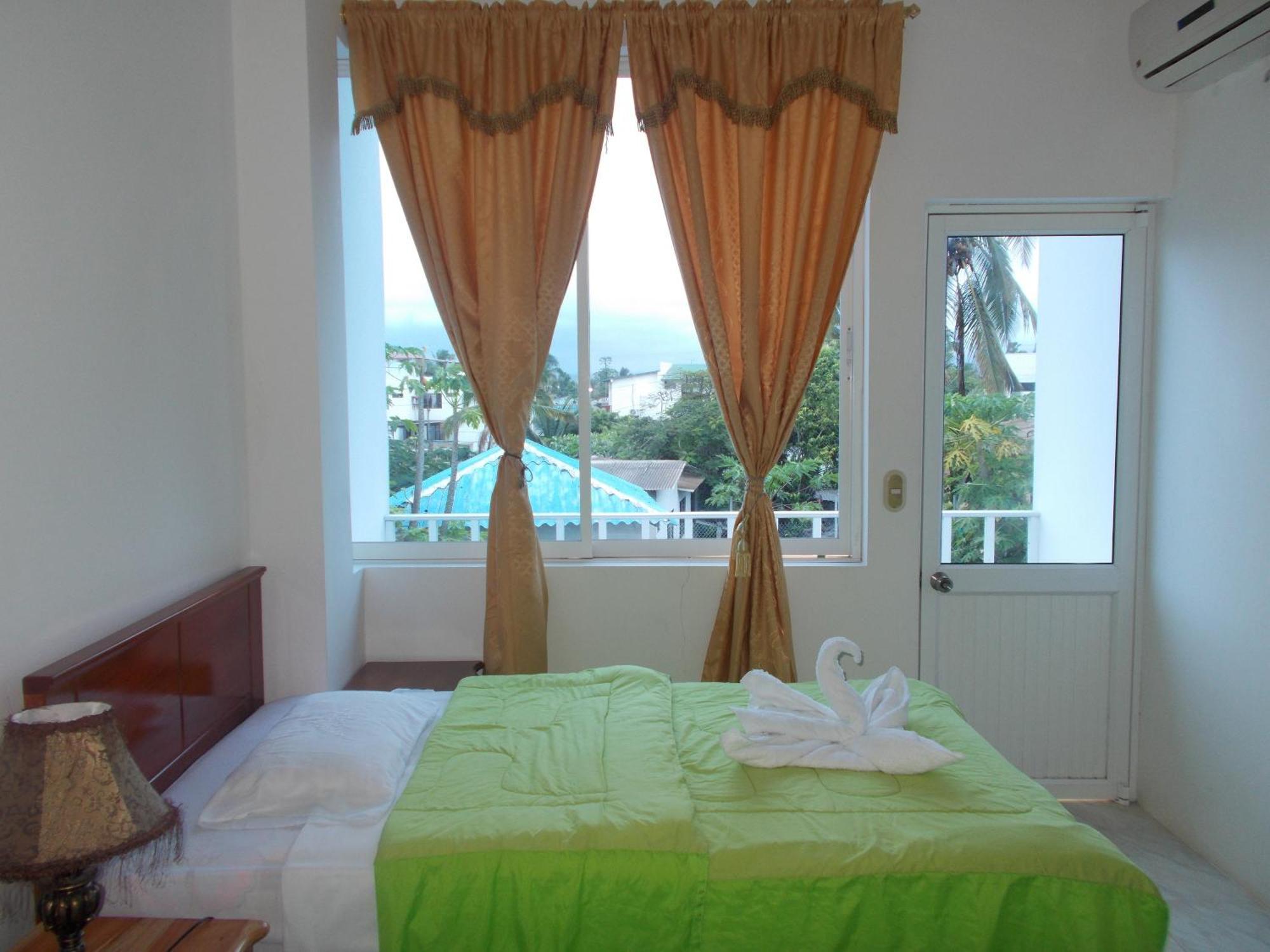 Paraiso de Isabela Puerto Villamil Quarto foto