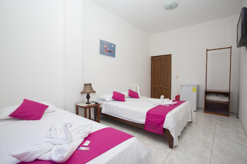 Paraiso de Isabela Puerto Villamil Quarto foto