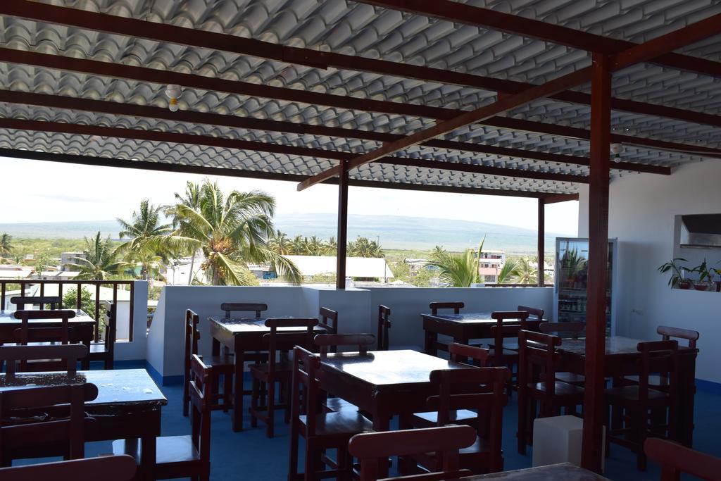 Paraiso de Isabela Puerto Villamil Exterior foto