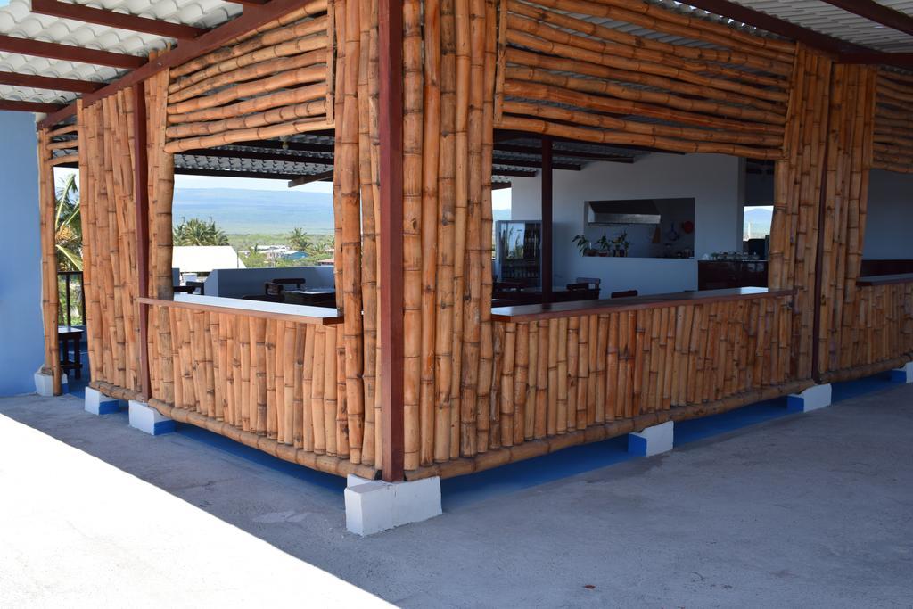 Paraiso de Isabela Puerto Villamil Exterior foto