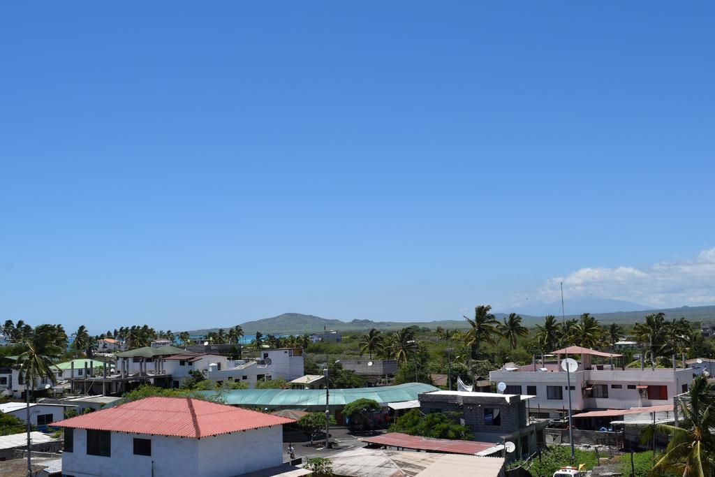 Paraiso de Isabela Puerto Villamil Exterior foto
